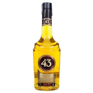 imagem do produto Licor 43 Tradicional 700ml