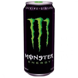 imagem do produto Monster Tradicional 473ml