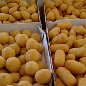 imagem do produto Cento de salgado 