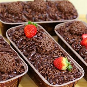 imagem do produto Caseirinho