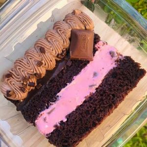 imagem do produto Fatias de bolo