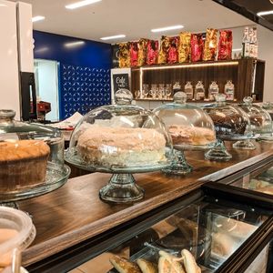 imagem do produto Capuccino gelado