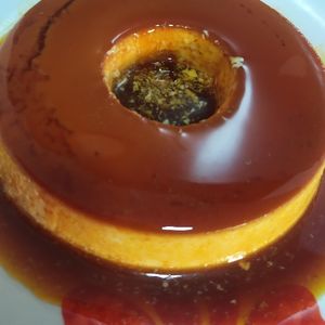 imagem do produto Pudim.