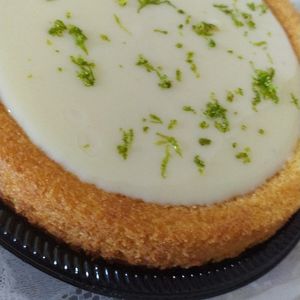 imagem do produto Bolo piscina.