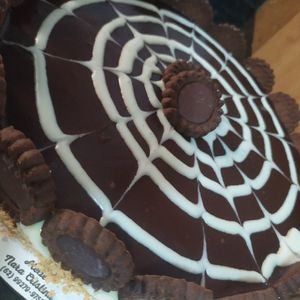 imagem do produto Torta holandesa.