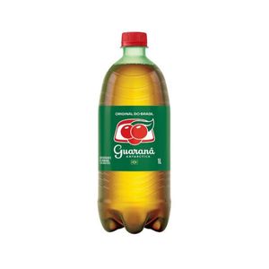 imagem do produto GUARANÁ 1L 