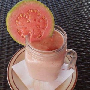 imagem do produto Vitamina de Goiaba