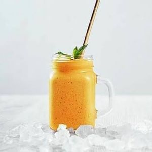 imagem do produto Vitamina de Maracujá 