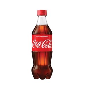 imagem do produto COCA COLA 600ML
