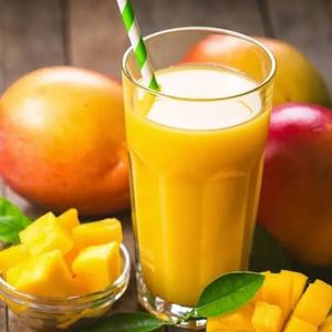 imagem do produto Vitamina de Manga 