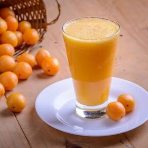 imagem do produto Suco de Cajá 