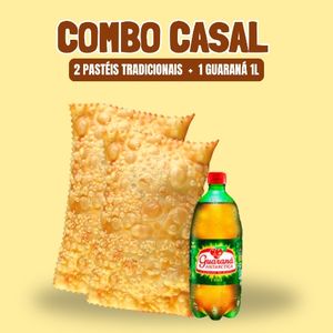 imagem do produto COMBO CASAL