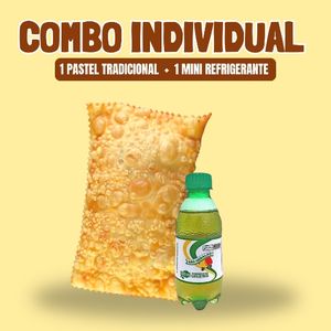 imagem do produto COMBO INDIVIDUAL