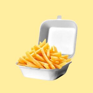 imagem do produto BATATA 300g