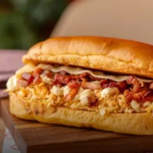 imagem do produto BAGUETE CHEDDAR 