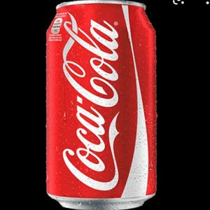 imagem do produto Coca-cola lata