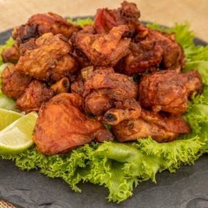 imagem do produto Frango a passarinho