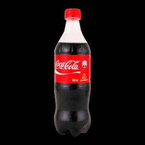 imagem do produto Coca- cola 600ml