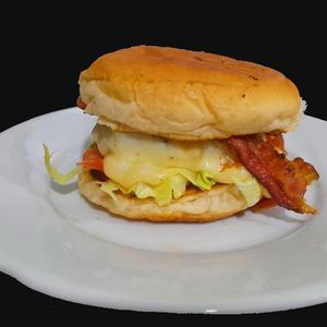 imagem do produto Q bacon