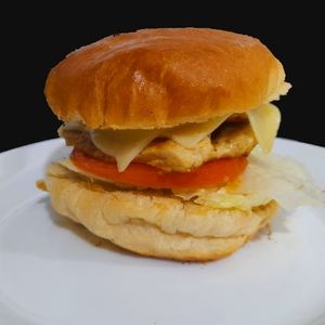 imagem do produto Q galinha 