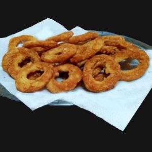 imagem do produto Anéis de cebola