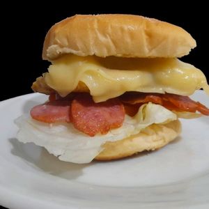 imagem do produto Q galinha calabresa 