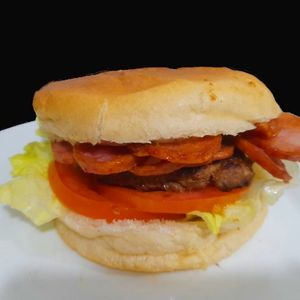 imagem do produto Q calabresa