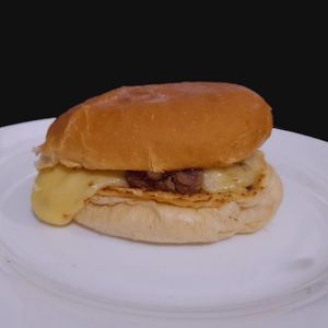 imagem do produto Q burguer