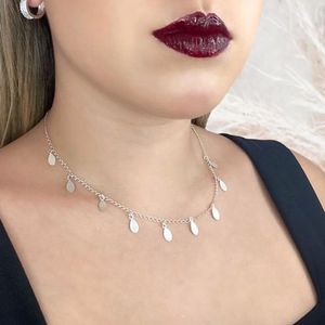 imagem do produto Choker de gota 