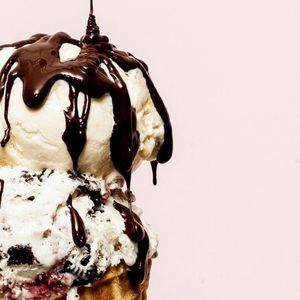 imagem do produto Sorvetes No Copinho: