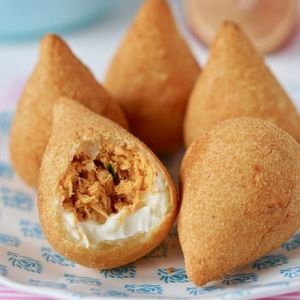 imagem do produto Coxinhas :