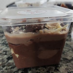 imagem do produto Chocolate/ovomaltine