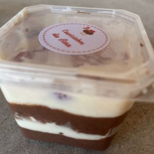 imagem do produto Chocolate/chocolate branco