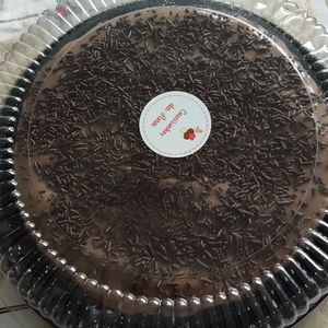 imagem do produto Bolo vulcão