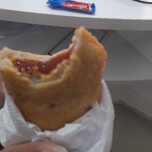 imagem do produto X-salada