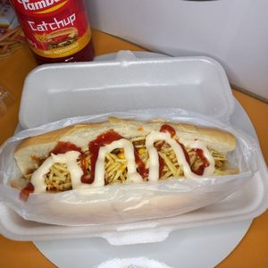 imagem do produto Hot Dog Premium 