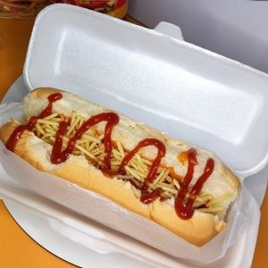 imagem do produto Hot Dog tradicional 