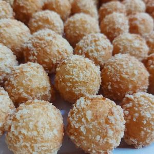 imagem do produto 100 salgadinhos 