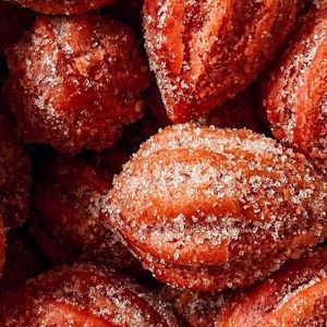 imagem do produto 20 mini churros 