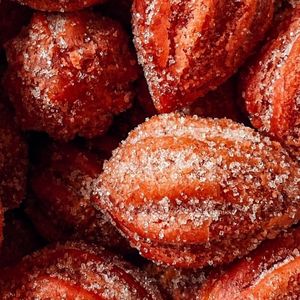 imagem do produto 12 mini churros 