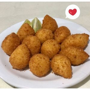 imagem do produto 50 salgadinhos 