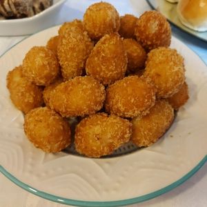 imagem do produto 12 mini salgados 