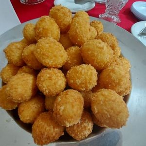 imagem do produto 20 unidades de salgadinho 