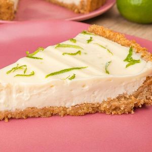 imagem do produto torta de limão