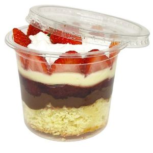 imagem do produto bolo no pote