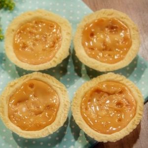 imagem do produto empada doce