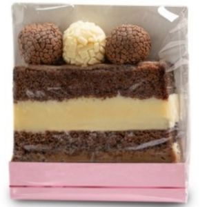 imagem do produto slice cake
