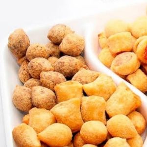 imagem do produto Mini salgados