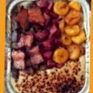 imagem do produto Sabor do Nordeste Tamanho G