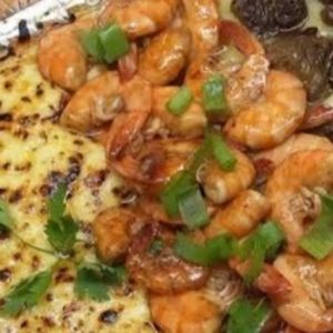 imagem do produto Nordestino Tamanho G